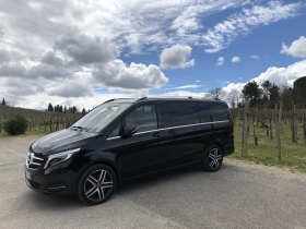 Chauffeur Service in Chianti-Tour Chianti with driver - CHAUFFEUR SERVICE CHIANTI